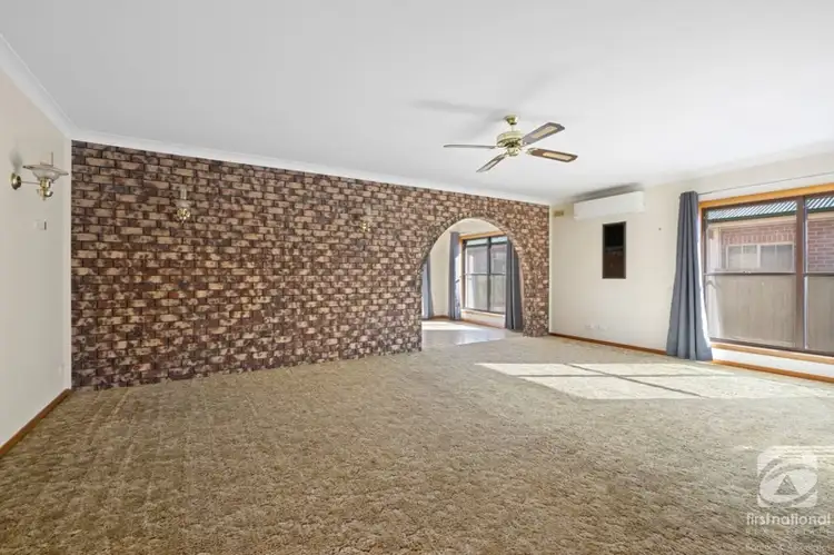 Fourth view of Homely house listing, 25 Cummings Street, Wodonga VIC 3690