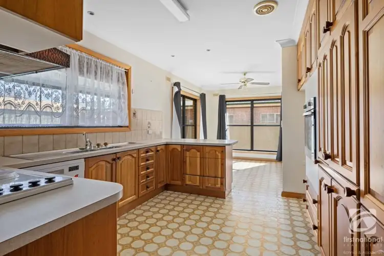 Fifth view of Homely house listing, 25 Cummings Street, Wodonga VIC 3690