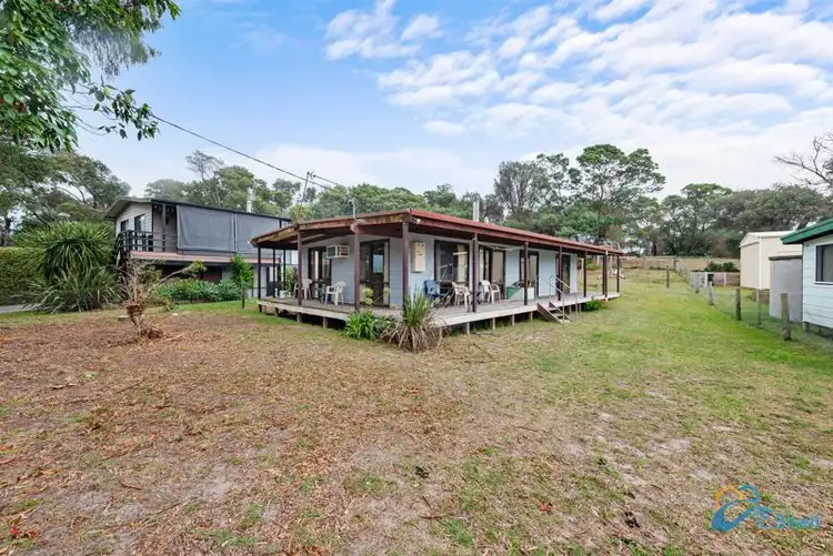 4 Elizabeth Court, Loch Sport VIC 3851