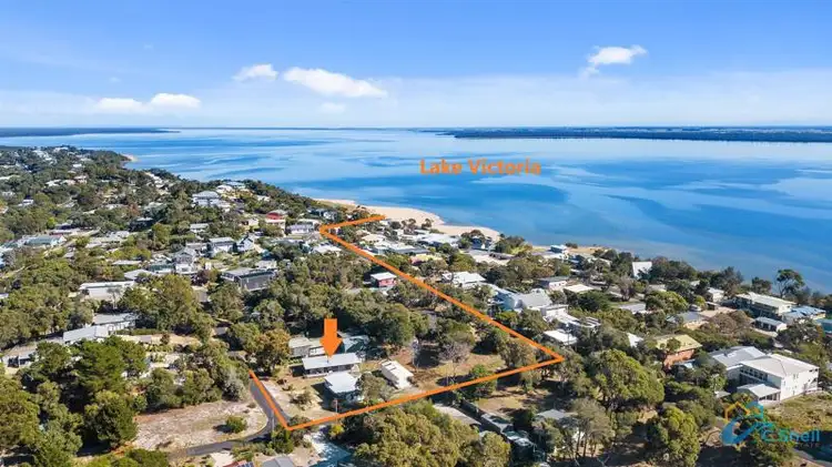 Third view of Homely house listing, 4 Elizabeth Court, Loch Sport VIC 3851