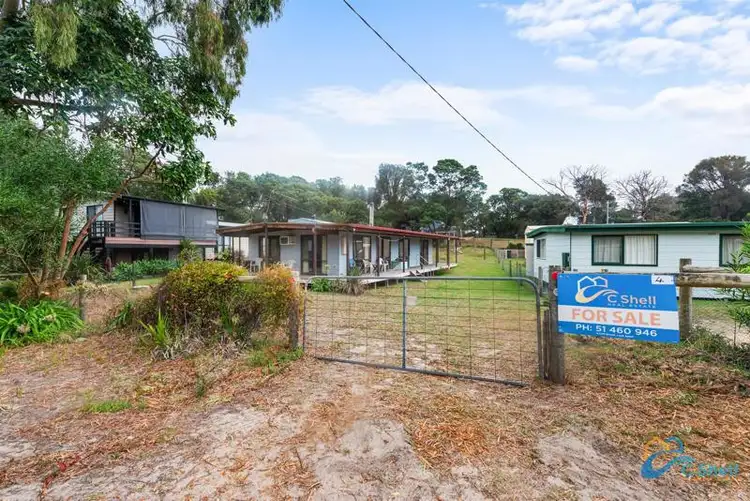 Fourth view of Homely house listing, 4 Elizabeth Court, Loch Sport VIC 3851