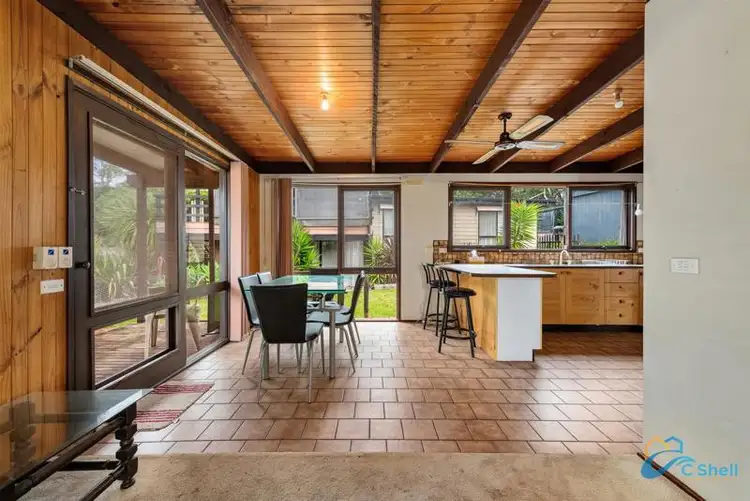 Fifth view of Homely house listing, 4 Elizabeth Court, Loch Sport VIC 3851