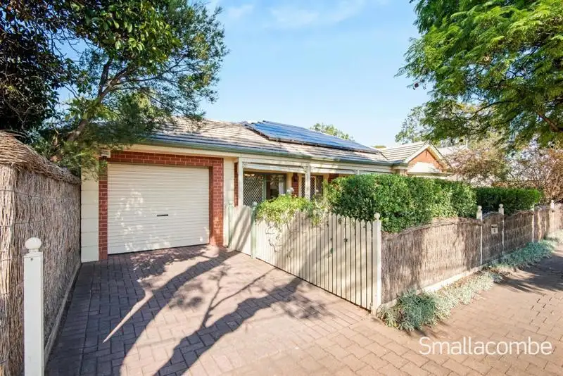 Main view of Homely house listing, 1A Rosslyn Avenue, Clarence Park SA 5034