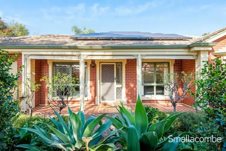 Second view of Homely house listing, 1A Rosslyn Avenue, Clarence Park SA 5034