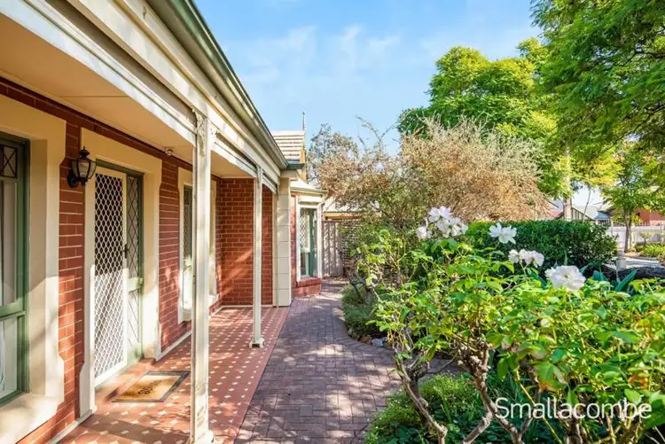 Third view of Homely house listing, 1A Rosslyn Avenue, Clarence Park SA 5034
