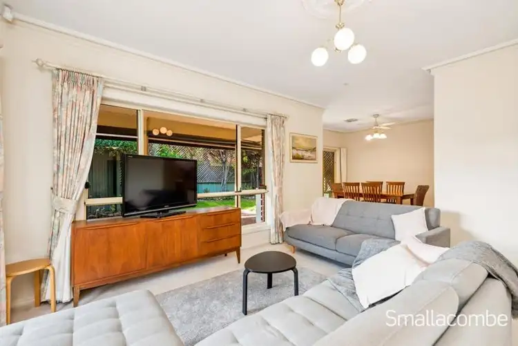 Fifth view of Homely house listing, 1A Rosslyn Avenue, Clarence Park SA 5034