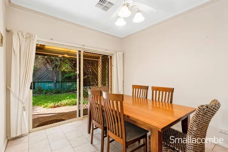 Sixth view of Homely house listing, 1A Rosslyn Avenue, Clarence Park SA 5034