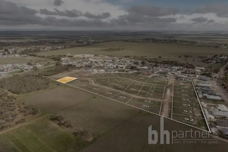 Second view of Homely land listing, Lot 84 Tyro Circuit, Mannum SA 5238