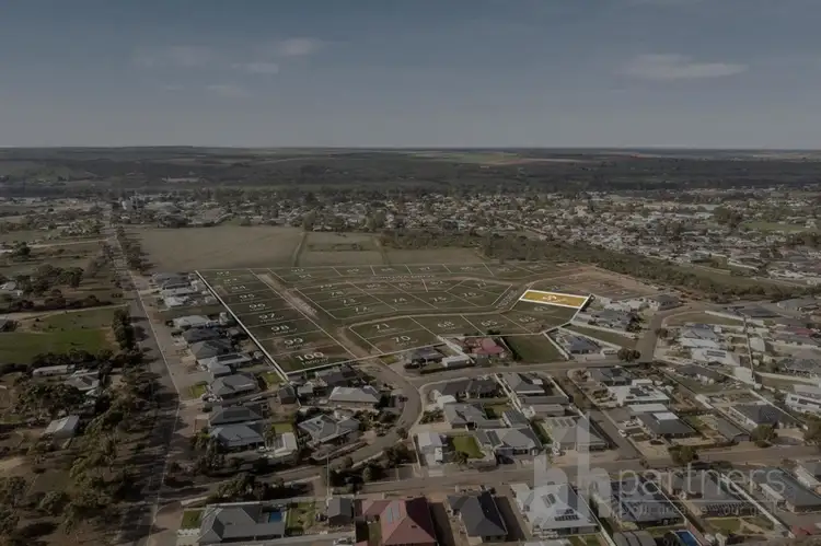 Second view of Homely land listing, Lot 59 Tyro Circuit, Mannum SA 5238