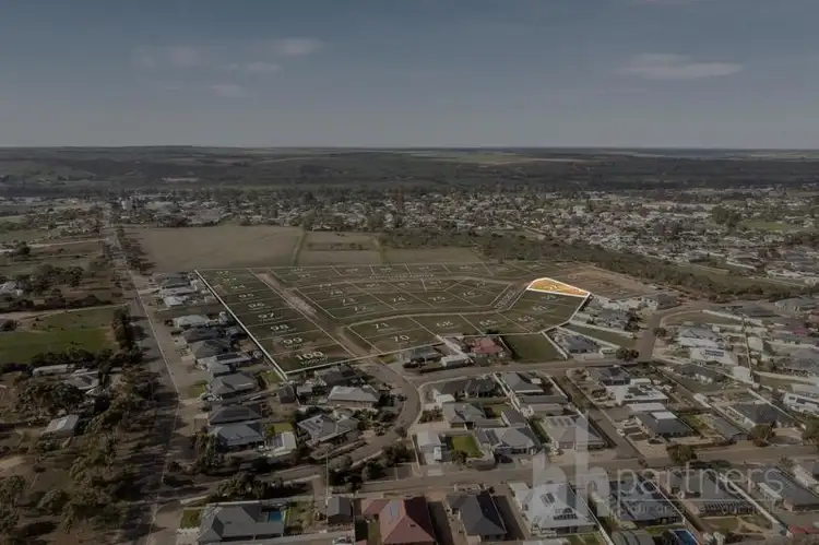 Second view of Homely land listing, Lot 57 Tyro Circuit, Mannum SA 5238