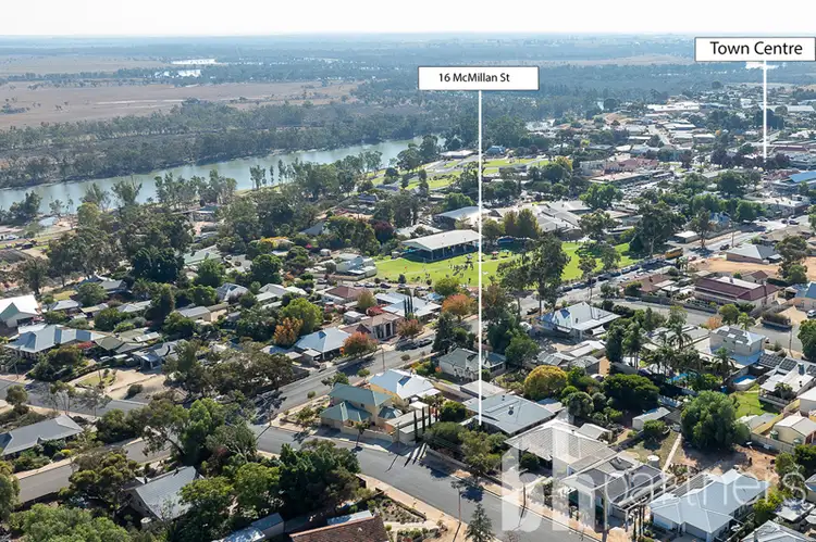 Fourth view of Homely townhouse listing, 16 McMillan Street, Loxton SA 5333