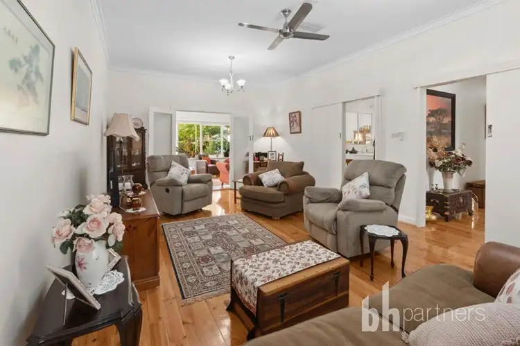 Fifth view of Homely townhouse listing, 16 McMillan Street, Loxton SA 5333