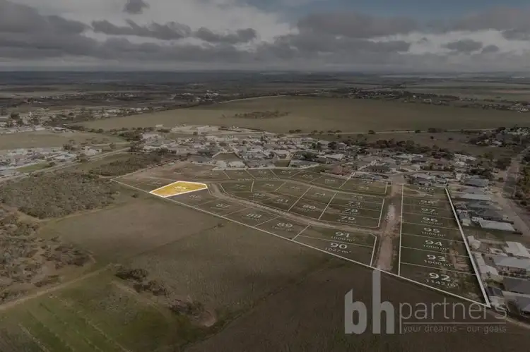 Second view of Homely land listing, Lot 85 Tyro Circuit, Mannum SA 5238