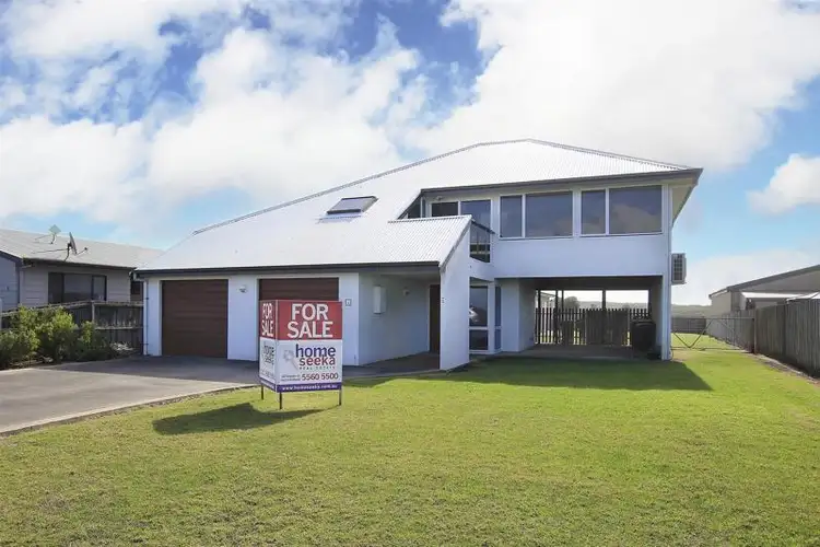 Second view of Homely house listing, 4 Merrett Street, Peterborough VIC 3270