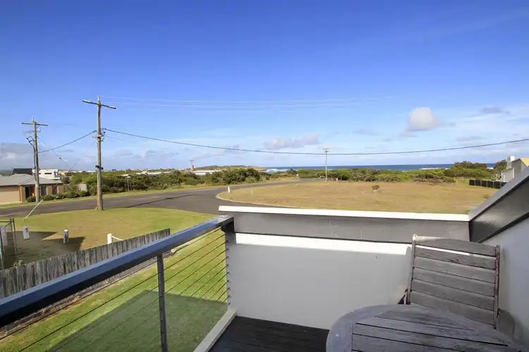 Fifth view of Homely house listing, 4 Merrett Street, Peterborough VIC 3270