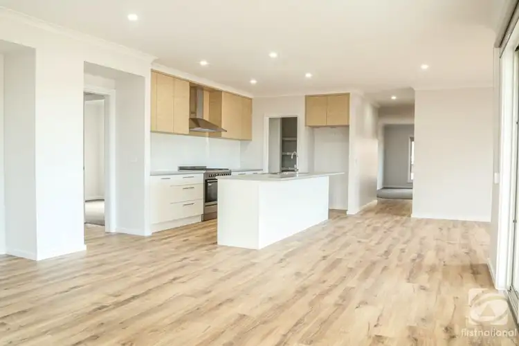 Second view of Homely house listing, 27 Hayes Drive, Beechworth VIC 3747