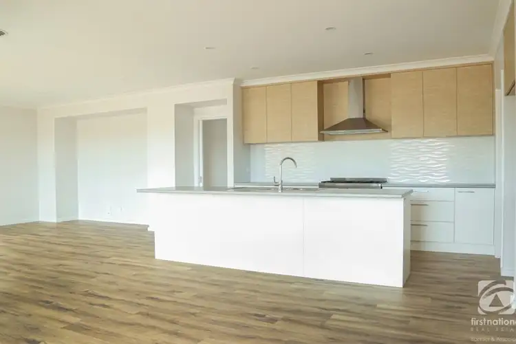 Third view of Homely house listing, 27 Hayes Drive, Beechworth VIC 3747