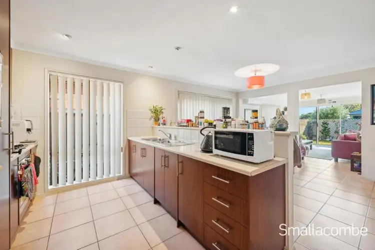 Second view of Homely house listing, 1A Basnett Street, Kurralta Park SA 5037