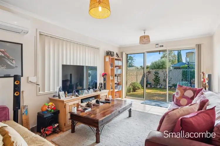 Fourth view of Homely house listing, 1A Basnett Street, Kurralta Park SA 5037