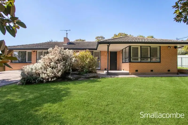 Main view of Homely house listing, 245 Belair Road, Torrens Park SA 5062