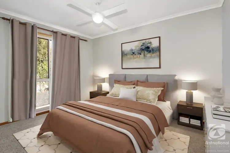 Fifth view of Homely unit listing, 3/8 Emery Court, West Wodonga VIC 3690