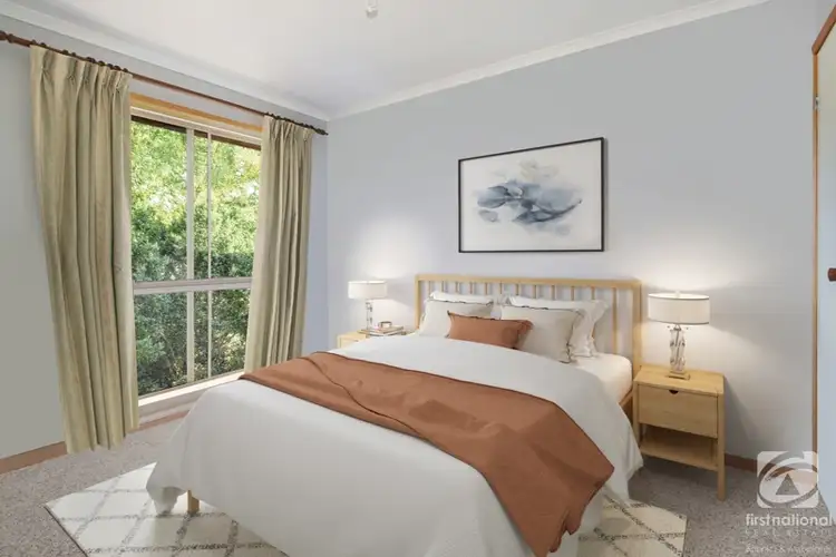 Sixth view of Homely unit listing, 3/8 Emery Court, West Wodonga VIC 3690