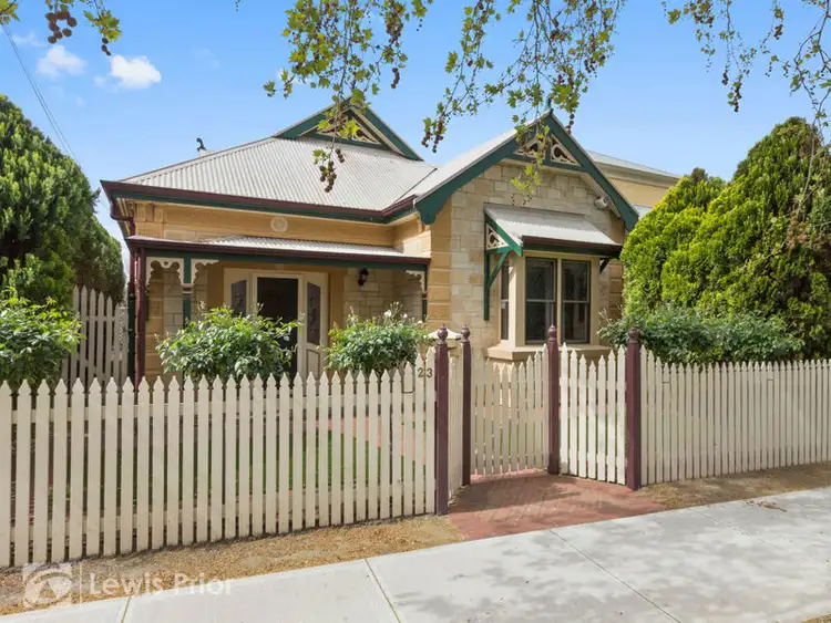 Main view of Homely house listing, 23 Torrens Street, College Park SA 5069