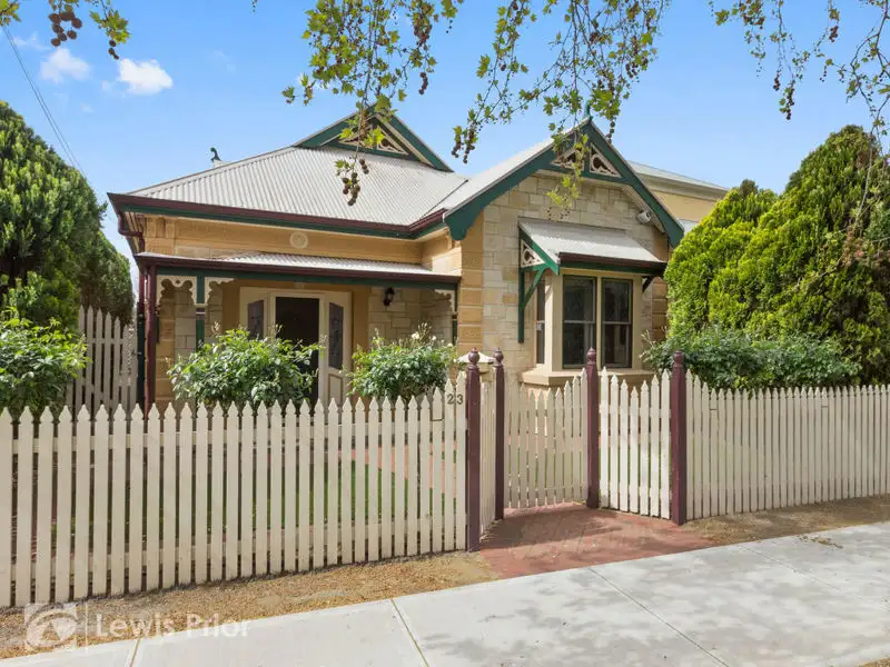 Main view of Homely house listing, 23 Torrens Street, College Park SA 5069