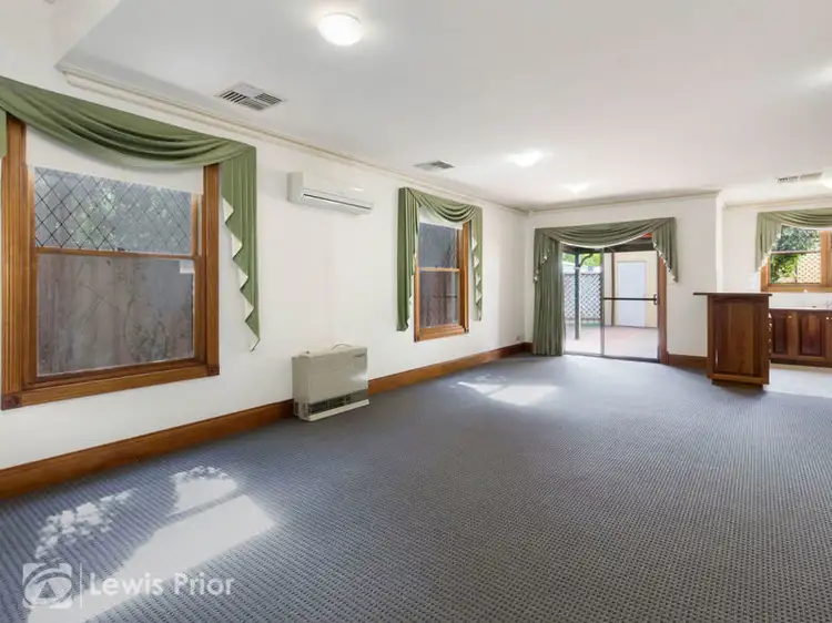 Second view of Homely house listing, 23 Torrens Street, College Park SA 5069