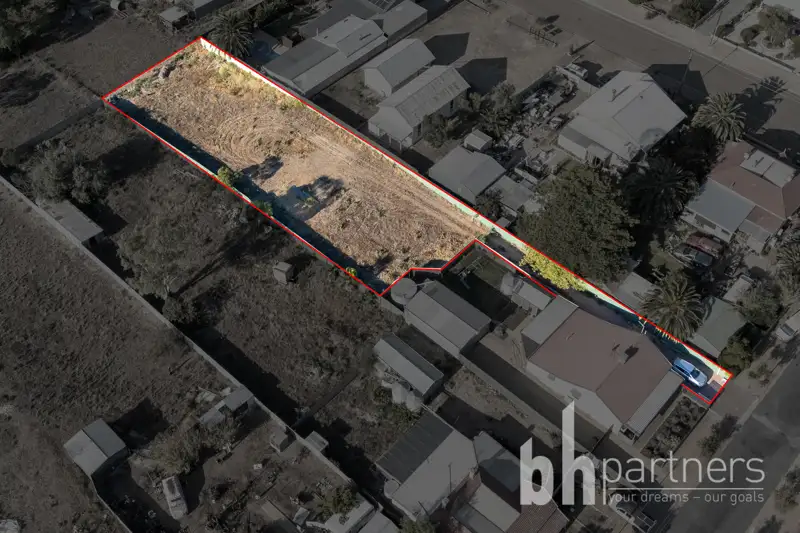 Main view of Homely land listing, 3A Queen Mary Street, Mannum SA 5238