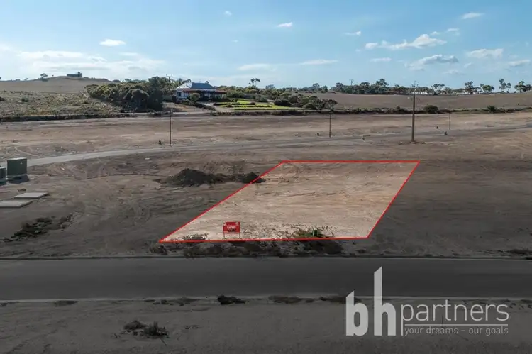 Third view of Homely land listing, Allotment 811 Marina Way, Mannum SA 5238