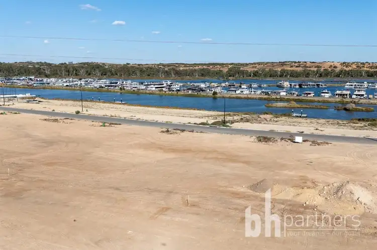 Fifth view of Homely land listing, Allotment 811 Marina Way, Mannum SA 5238