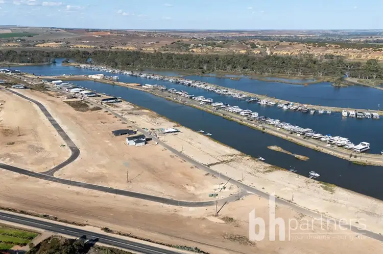 Sixth view of Homely land listing, Allotment 811 Marina Way, Mannum SA 5238