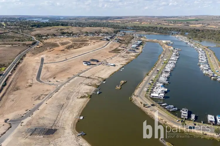 Seventh view of Homely land listing, Allotment 811 Marina Way, Mannum SA 5238