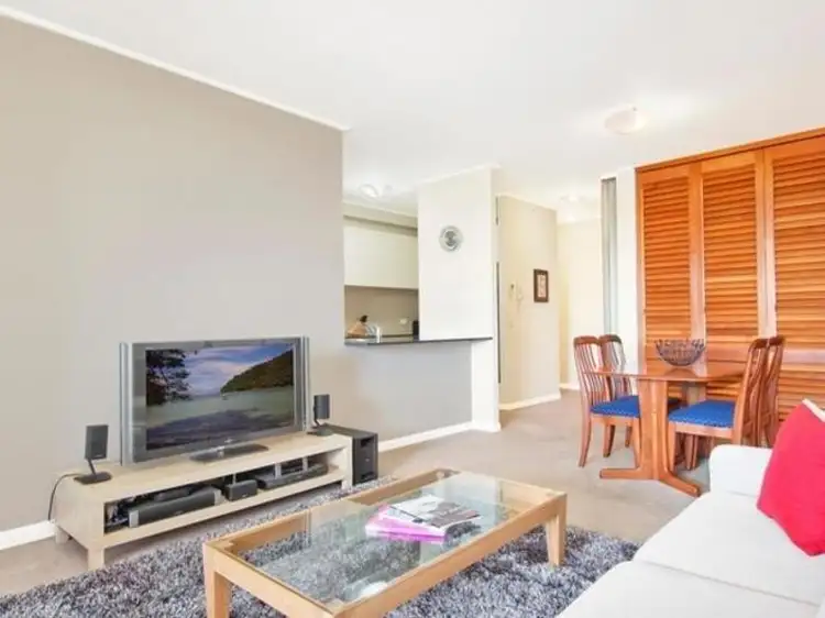 501/26 Napier Street