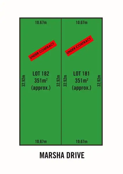 Lot 181 / 6 Marsha Drive, Banksia Park SA 5091
