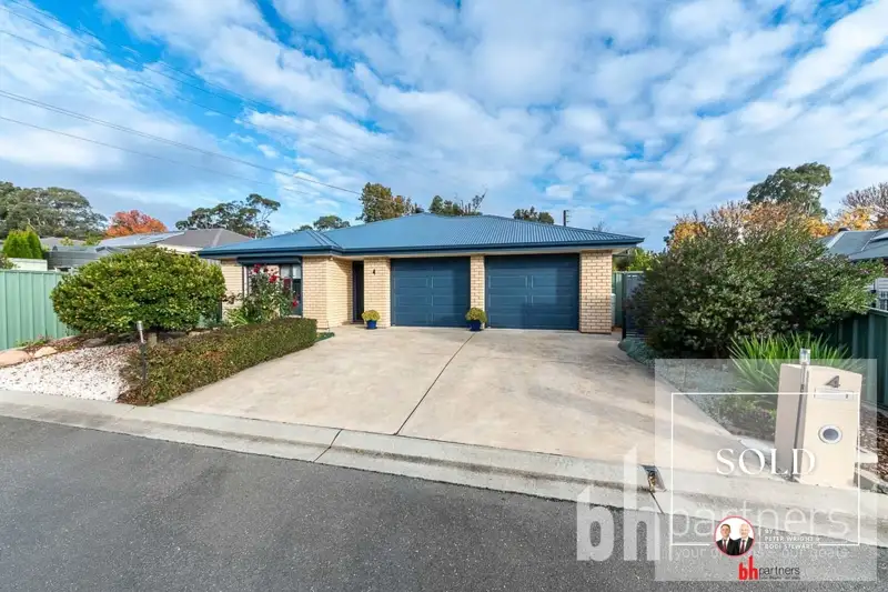 Main view of Homely townhouse listing, 4/6 Kenton Valley Road, Lobethal SA 5241