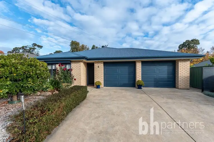 Second view of Homely townhouse listing, 4/6 Kenton Valley Road, Lobethal SA 5241