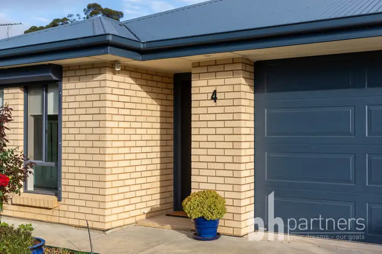 Third view of Homely townhouse listing, 4/6 Kenton Valley Road, Lobethal SA 5241