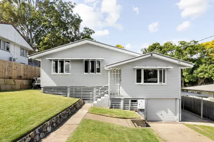 8 Dellow Street, Acacia Ridge QLD 4110