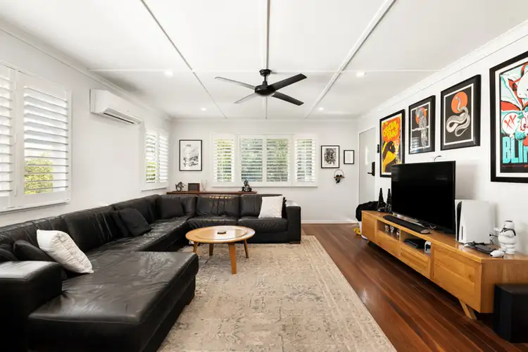 Second view of Homely house listing, 8 Dellow Street, Acacia Ridge QLD 4110