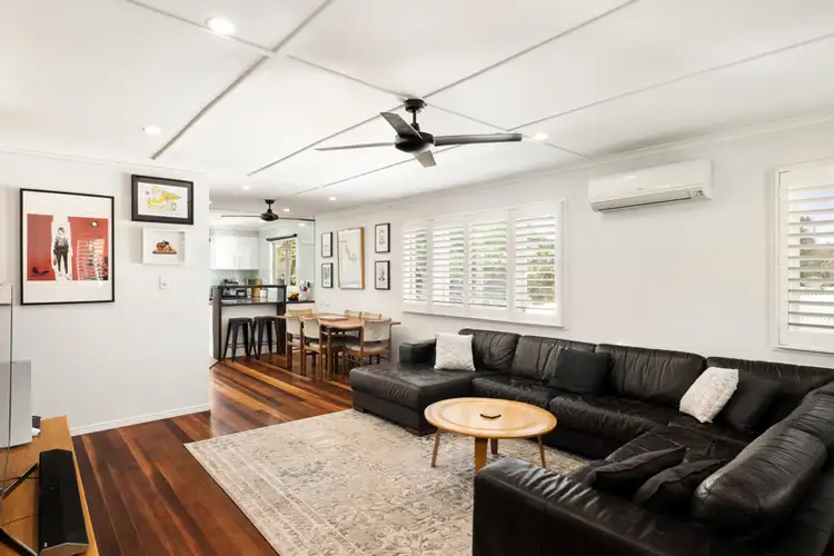 Fifth view of Homely house listing, 8 Dellow Street, Acacia Ridge QLD 4110