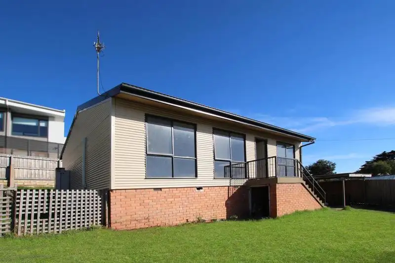Main view of Homely house listing, 2/21 Barkly Street, Warrnambool VIC 3280
