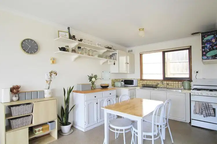 Second view of Homely house listing, 2/21 Barkly Street, Warrnambool VIC 3280