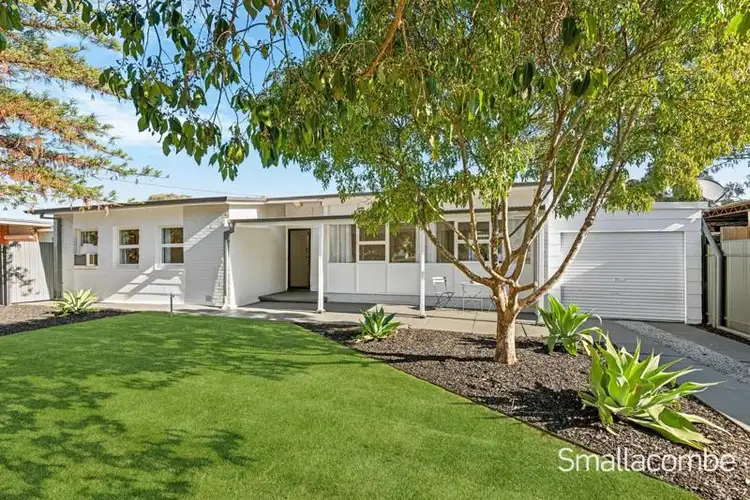 5 Neagle Road, Davoren Park SA 5113