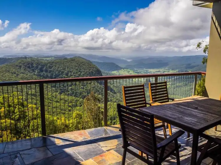 Main view of Homely apartment listing, 1042 Binna Burra Road, Binna Burra QLD 4211