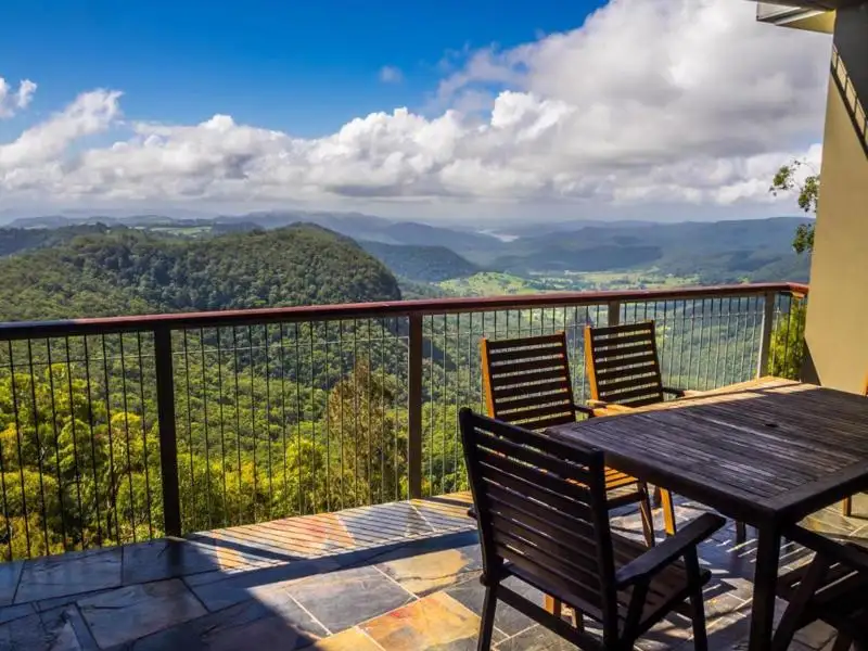Main view of Homely apartment listing, 1042 Binna Burra Road, Binna Burra QLD 4211