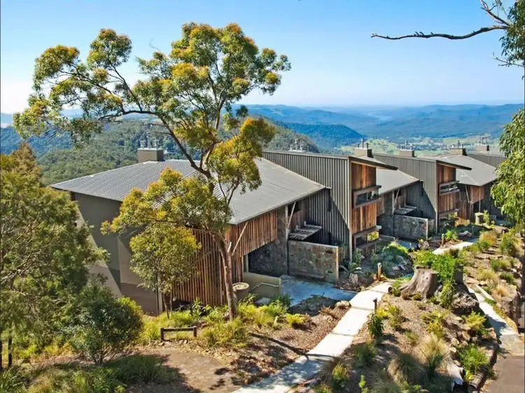 Second view of Homely apartment listing, 1042 Binna Burra Road, Binna Burra QLD 4211
