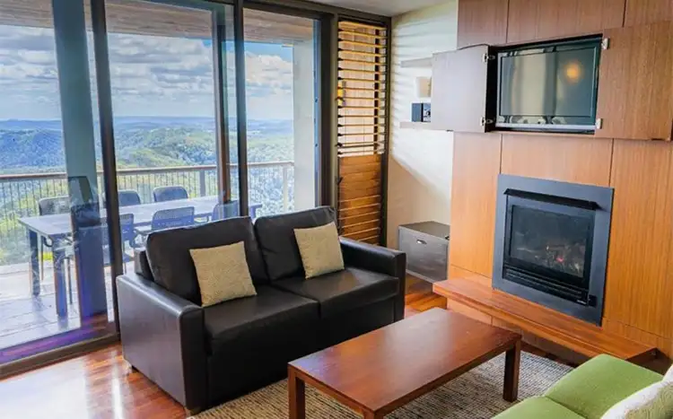 Third view of Homely apartment listing, 1042 Binna Burra Road, Binna Burra QLD 4211
