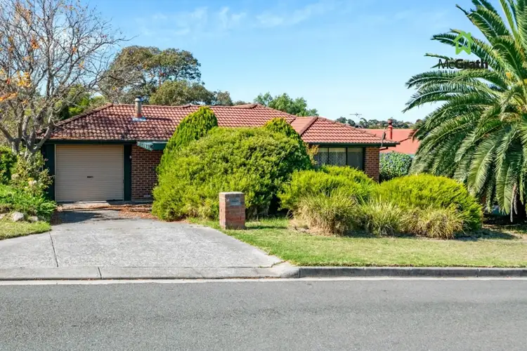 Main view of Homely house listing, 10 Passmore Avenue, Port Noarlunga SA 5167
